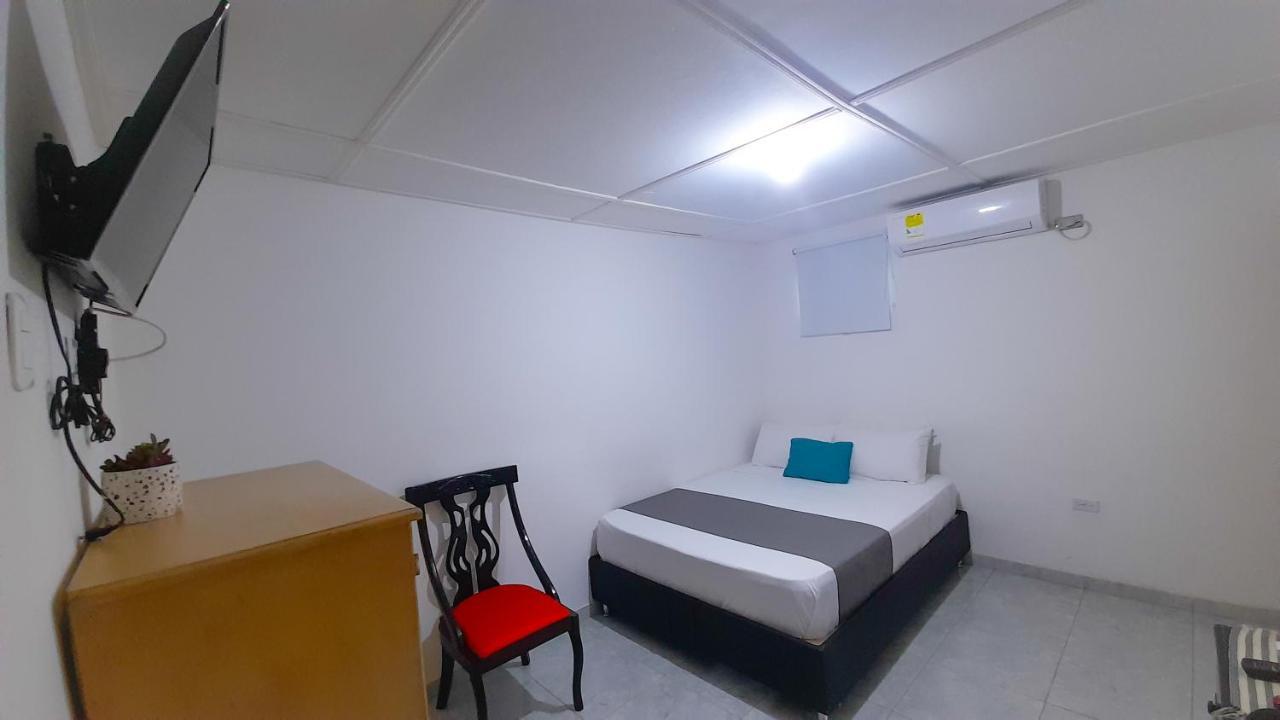 Hotel Poblado Suite Barranquilla  Exterior photo